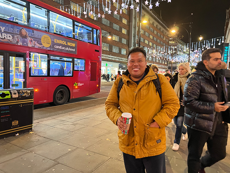 European Muslim Tour Packages for Malaysian